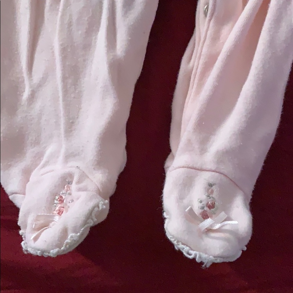 Infant clothes - Picture 3 of 5
